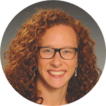 Dr. Ashley Hamel, MD