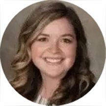 Dr. Ashley Henkel, OD