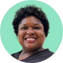 Dr. Ashley Johnson, DNP