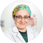 Dr. Ashley Keren, DPM