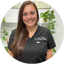Dr. Ashley Landof, DC