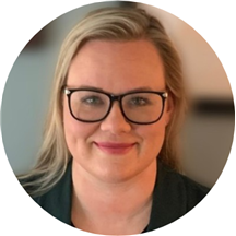 Dr. Ashley-Louise Codding, LMFT, PsyD