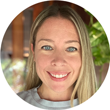 Dr. Ashley Lynch, PsyD