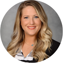 Dr. Ashley McPherren, OD