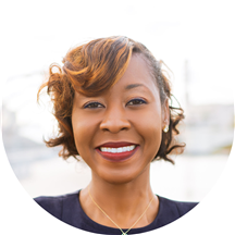 Dr. Ashley Nazon, DSW