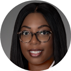 Dr. Ashley Ojeaga, MD