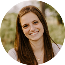 Dr. Ashley Pickett, PT, DPT