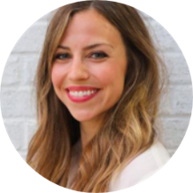 Dr. Ashley Potts, PhD