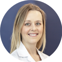 Dr. Ashley Sommerhalder, MD