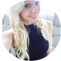 Dr. Ashley Watts, OD