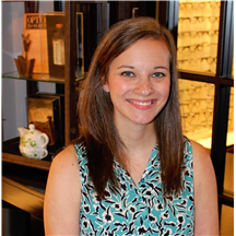 Dr. Ashlin Mikolich, OD