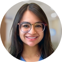 Dr. Ashna Tejwani, DDS