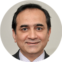 Dr. Ashok Chopra, MD