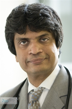Dr. Ashok D. Sawlani, MD