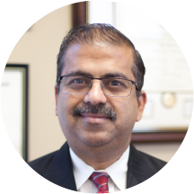 Dr. Ashok Jain, MD