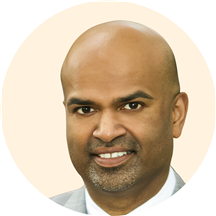 Dr. Ashok Nagella, MD