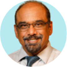 Dr. Ashokvardhan Veldanda, MD