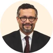 Dr. Ashraf Ahmed, MD