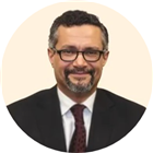 Dr. Ashraf Ahmed, MD