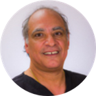 Dr. Ashraf Bessada, DMD