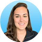 Dr. Ashton Grimm, DPT, PT