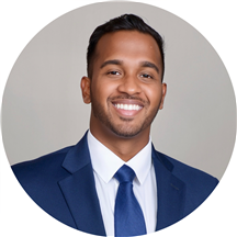 Dr. Ashwin Babuji, DO