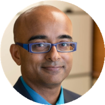 Dr. Ashwin Gowda, MD