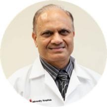 Dr. Ashwin Turakhia, MD
