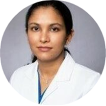 Dr. Ashwini Achar, MD, FAAP