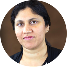 Dr. Ashwini Ammunje, MD