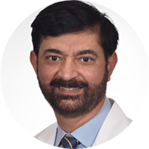 Dr. Asim J Khattak, MD