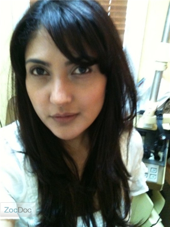 Dr. Asima Chaudhry, DPM