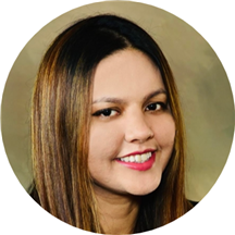 Dr. Asima Chughtai, DMD