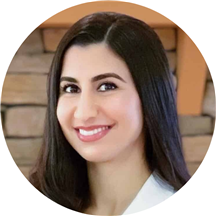 Dr. Asma Husienzad, DMD