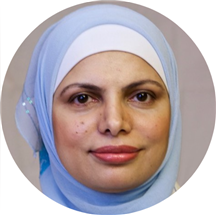 Dr. Asma Khalid, MD