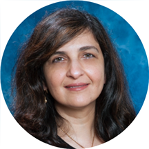 Dr. Asma Syeda, MD