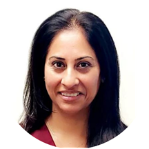 Dr. Asmita Patel, MD