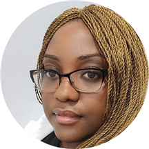 Dr. Asongtia Ntonghawah, NP, DNP