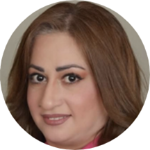 Dr. Asra Albayatti, DMD