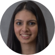 Dr. Astha Parmar, DMD