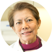 Dr. Asuncion Ciceron, MD