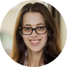 Dr. Asya Wallach, MD