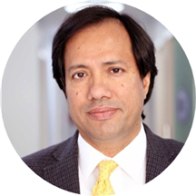 Dr. Ataul Chowdhury, MD