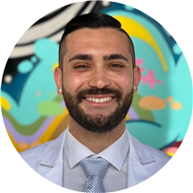 Dr. Atean Asslani, OD