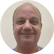 Dr. Atef Zakhary, MD