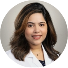 Dr. Atheena saran Antony, DMD