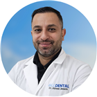 All provider availability