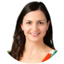 Dr. Athena Kabouris, DMD