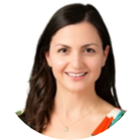 Dr. Athena Kabouris, DMD