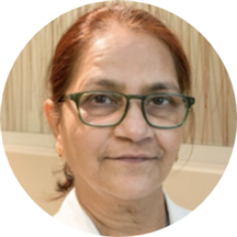 Dr. Athiya Javid, MD